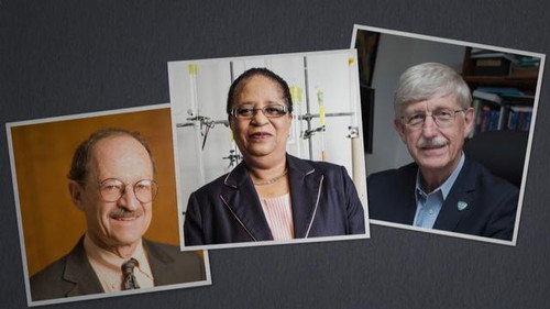 Finding Your Roots Season 6 Episode 7 - Science Pioneers