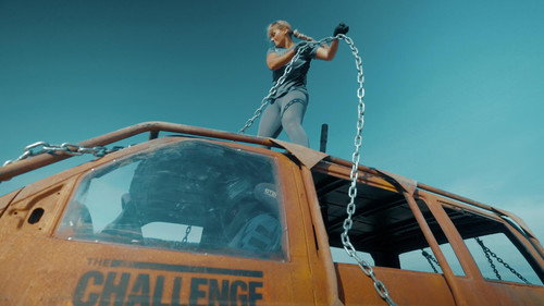 The Challenge Season 41 Episode 15 - The Best Birthday Present