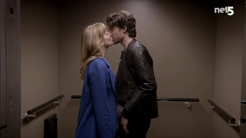 De mannen van dokter Anne Season 1 Episode 4 - Episode 4