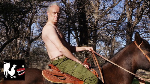 RT Life Season 7 Episode 11 - Putin on a Horse