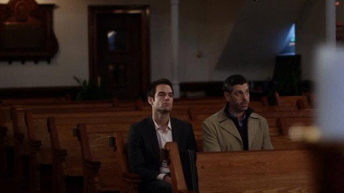 He's With Me Season 2 Episode 8 - Lost Boys, Part One
