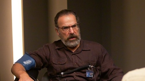 Homeland Season 1 Episode 6 - The Good Soldier