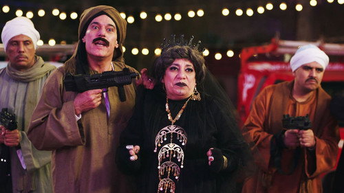 El Kebeer Awi Season 7 Episode 27 - Episode 27