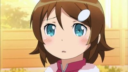 Oreimo Season 2 Episode 13 - Little Sisters Can't Fall In Love With Their Older Brothers