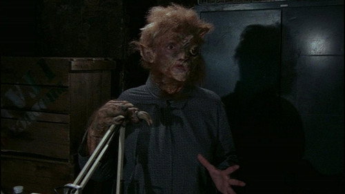 Goosebumps Season 4 Episode 6 - Cry of the Cat (2)