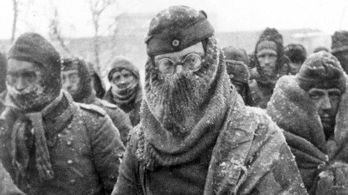 Stalingrad Season 1 Episode 3 - The Doom