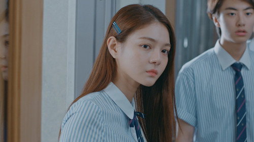 Class of Lies Season 1 Episode 11 - Restoring Beom Jin’s Phone