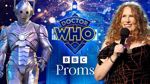 BBC Proms Season 78 Episode 25 - Prom 48: Doctor Who Prom