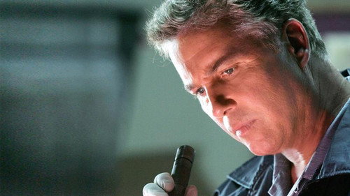 CSI: Crime Scene Investigation Season 8 Episode 5 - The Chick Chop Flick Shop