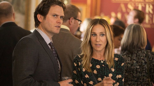 Divorce Season 2 Episode 7 - Going, Going… Gone