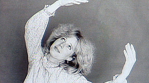 undefined Season 7 Episode 15 - Blythe Danner/Rickie Lee Jones