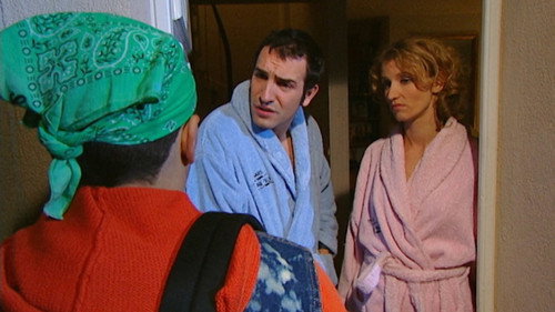Le copain squatter (1) still