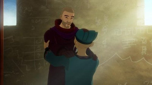The Mysterious Cities of Gold Season 4 Episode 24 - Vengeance