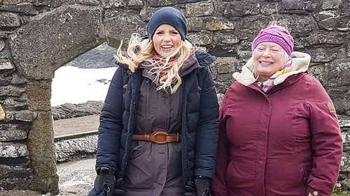 Countryfile Season 31 Episode 11 - Pembrokeshire