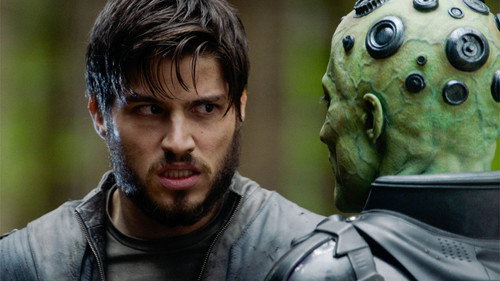 Krypton Season 2 Episode 1 - Light-Years from Home