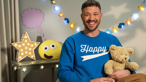Will Young - Mind Hug still