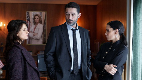 Modus Season 2 Episode 4 - Episode 4