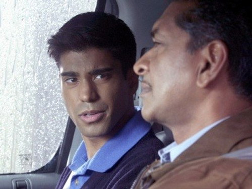 Degrassi Season 10 Episode 38 - Jesus, Etc. (2)