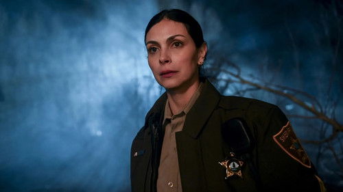 undefined Season 2 Episode 6 - Alert the Sheriff