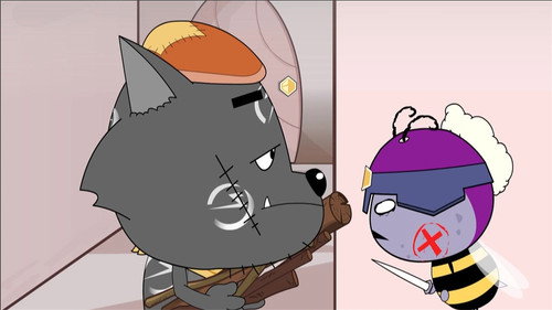 Episode 338 still