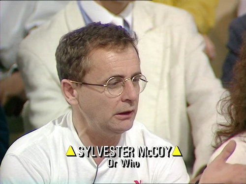 Kilroy [28.10.87] still