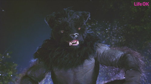 The Adventures of Hatim Season 1 Episode 8 - Hatim Confronts A Werewolf