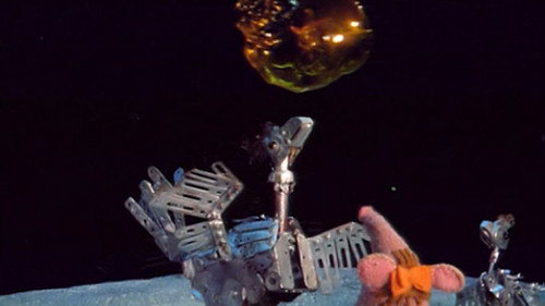 Clangers Season 2 Episode 7 - The Noise Machine