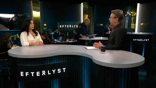 Efterlyst Season 62 Episode 8 - Episode 8