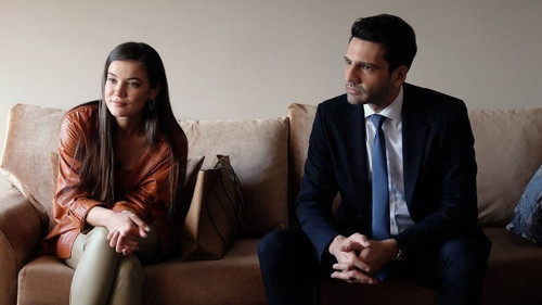 Family Secrets Season 1 Episode 12 - Price