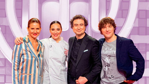MasterChef Season 11 Episode 1 - Episode 1
