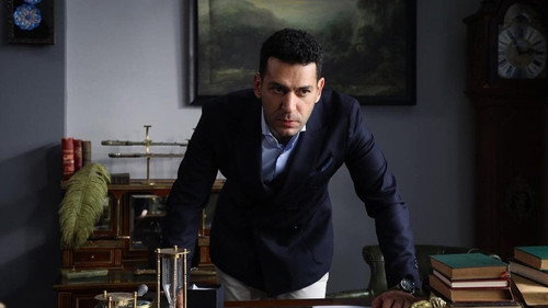 The Shadow Team Season 3 Episode 4 - Episode 52