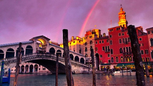 Rick Steves' Europe Season 11 Episode 8 - Why We Travel