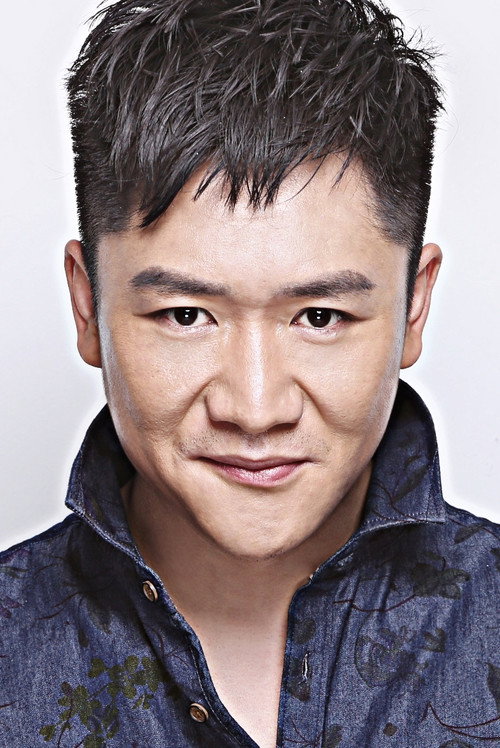 Yang Yiwei