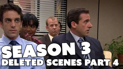 Season 3 Deleted Scenes Part 4 still