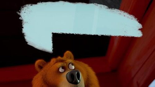 Grizzy & the Lemmings Season 1 Episode 3 - Extreme Fitness
