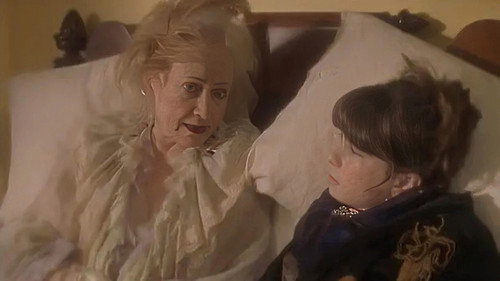 Emily of New Moon Season 1 Episode 10 - The Ghost of Whyther Grange