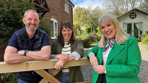 Escape to the Country Season 27 Episode 19 - Cheshire