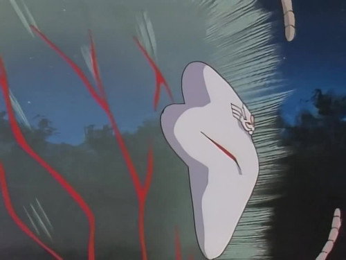 Zenki Season 1 Episode 39 - Hirumaki's scheme. The shadow of death creeps