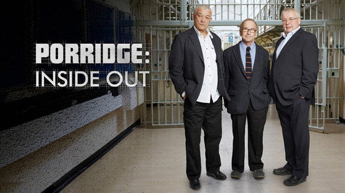 Porridge: Inside Out - Sent Down still