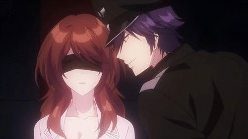 Sweet Punishment: I'm the Guard's Personal Pet Season 1 Episode 11 - Reversal