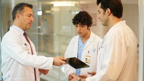 Mucize Doktor Season 1 Episode 12 - Episode 12