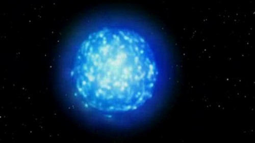 The Universe Season 4 Episode 1 - Death Stars