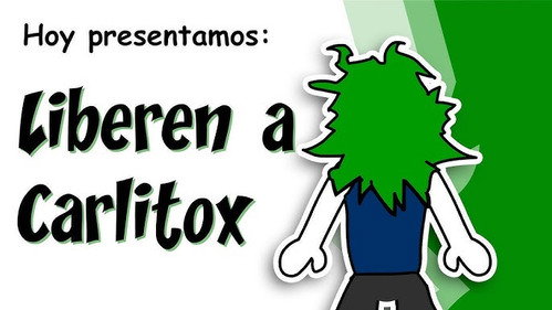 Alejo & Valentina Season 4 Episode 10 - Liberen a Carlitox