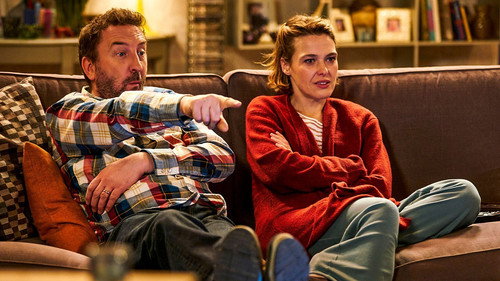 Not Going Out Season 10 Episode 5 - Memory