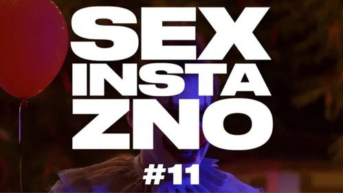 Sex, Insta & ZNO Season 1 Episode 11 - Episode 11