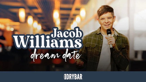 Jacob Williams: Dream Date still