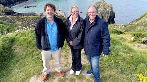 Escape to the Country Season 26 Episode 15 - Cornwall