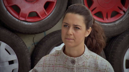 Leyla and Mecnun Season 3 Episode 12 - Dilek Taşı