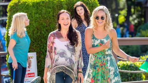 Chesapeake Shores Season 1 Episode 8 - Deals Undone