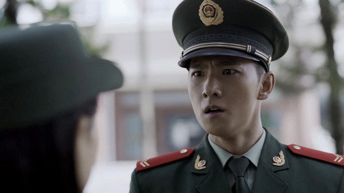 Glory of the Special Forces Season 1 Episode 13 - Episode 13
